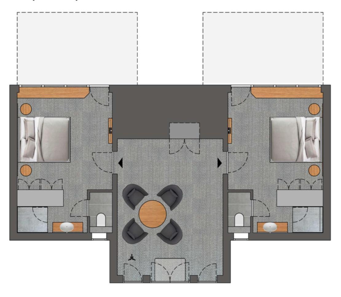 Chalets Franciska Major, Pro Village Sopronkovesd المظهر الخارجي الصورة