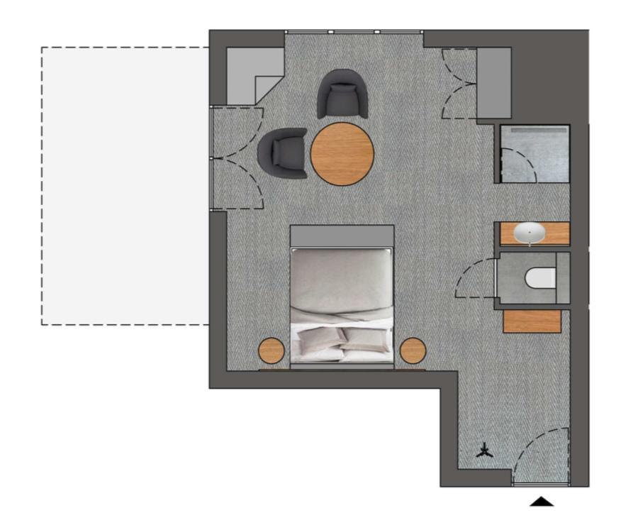 Chalets Franciska Major, Pro Village Sopronkovesd المظهر الخارجي الصورة